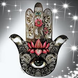 Meet your Posher, Morgana